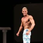 Collin  Smith - NPC Total Body Championships 2013 - #1